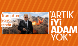 Trump: "İran işleri yoluna koyamıyor, akıllanmaları gerek"