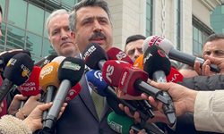 Oktay Yılmaz'dan seçim sonrası ilk açıklama