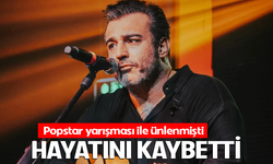 Rıza Tamer hayatını kaybetti