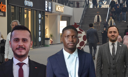 İnegöl'de mobilya fuarı coşkusu! Yeni pazarlardan yoğun ilgi