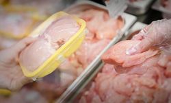 Beyaz et fiyatları yükseldi!