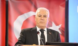 Mustaf Bozbey'den, Kafkasspor'a tebrik mektubu