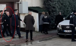 Bursa’daki rüşvet ve yolsuzluk soruşturmasında yeni gelişme