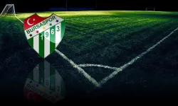 PFDK’dan Bursaspor’a ağır fatura: 486 bin TL ceza