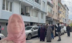 Bursa Gemlik'te yaşlı kadın evinde ölü bulundu