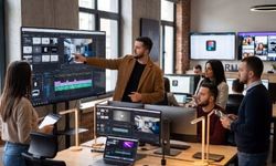 İnegöllü Girişimcilerden Bosna Hersek’te Yapay Zeka Destekli Grafik Stüdyosu