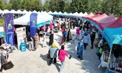 İnegöl'de alışveriş festivali yarın başlıyor