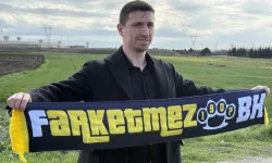 Mert Hakan Yandaş’tan tahliye sonrası ilk sözler