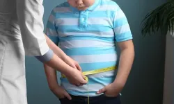 Çocukluk çağı obezitesi alarm veriyor, önlem hamilelikte başlıyor