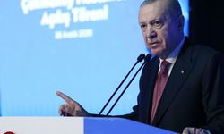 Cumhurbaşkanı Erdoğan'dan sil*hlı saldırıyla ilgili ilk açıklama!