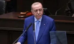 Cumhurbaşkanı Erdoğan'dan muhalefete tepki!