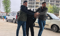 Bursa İnegöl’de 6 yaşındaki çocuğa taciz!