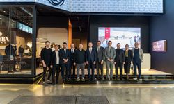 GABBA Home ile Milano’da Türk Esintisi