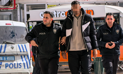 Bursa İnegöl polisi zehir tacirini yakaladı