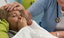 Uzman isim uyardı: Mevsim geçişinde çocuklara dikkat