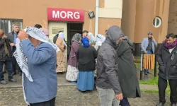 Diyarbakır’da okula yıldırım düştü: 2 kuzen hayatını kaybetti, 1’i ağır yaralı