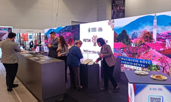 Bursa'nın kültürel mirası dünyaya tanıtılıyor