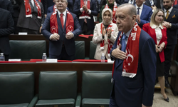 Cumhurbaşkanı Erdoğan'dan CHP'ye ve Özgür Özel'e sert sözler