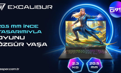 Casper’dan yüksek işlem gücü ile verimi artıran teknoloji