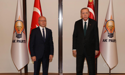 Ak Parti İl Başkanı Davut Gürkan Külliye'ye çağırıldı!