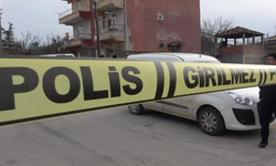 Kırıkkale'de iki kardeş bir oldu, babalarını bıçak ve baltayla öldürdü