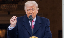 ABD Başkanı Trump: "2-3 hafta boyunca İran’a çok sert darbeler indireceğiz"