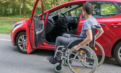 Araç kullanamayan engelliler için ÖTV istisnası geliyor