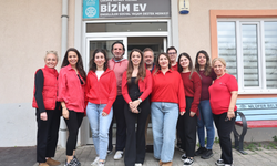 Nilüfer Belediyesi’nden otizm farkındalığına ‘Kırmızı’ destek