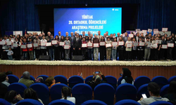 Ortaokul projelerinde zirve Samsun’un