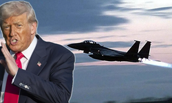 Avusturya ABD'ye hava sahasını kapattı!