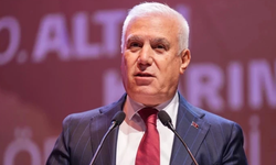 Bursa Büyükşehir Başkanı Mustafa Bozbey adliyeye sevk edildi