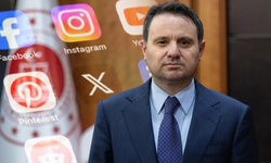 Bakan Gürlek tarih vererek duyurdu: Sosyal medyaya kimlikle girilecek