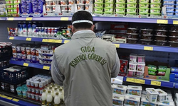 Peynir markası Eker hileli çıktı! Ünlü marka sınıfta kaldı