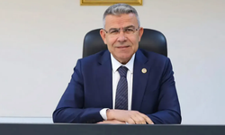 AK Parti, Köşk İlçe Belediye Başkanı Güler'i kesin ihraç talebiyle disipline sevk etti