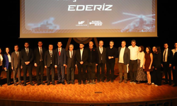 Savunma sanayii temsilcileri, Arel Üniversitesi'ndeki zirvede bir araya geldi