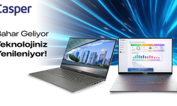 Intel işlemcili laptoplarda 9 taksit seçeneği sunuluyor