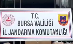 Bursa’da binlerce makaron ve yüzlerce kilo tütün ele geçirildi