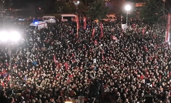 Özgür Özel’den Bursa’da dikkat çeken hamle! Çınarcık Barajı açıldı