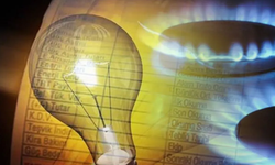 Elektrik ve doğal gaza yüzde 25 zam!