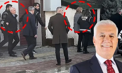 Bursa'da Mustafa Bozbey soruşturmasında ilk etapta 11 kişi serbest bırakıldı