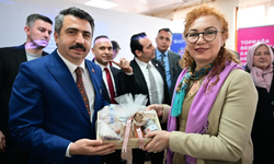 Bursa Yıldırım'da kadınlara tam destek