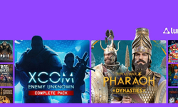 Amazon Prime abonelerinin ücretsiz alabileceği oyunlar belli oldu