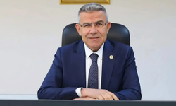 Köşk Belediye Başkanı Nuri Güler AK Parti'den istifa etti