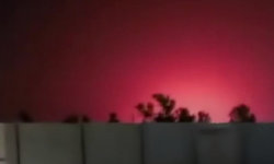 Irak'ta petrol sahasına İHA saldırısı