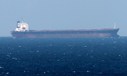 İran Devrim Muhafızları’ndan Hürmüz Boğazı açıklaması