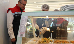 "Güvenilir Gıda" uygulaması devrede!