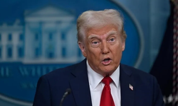 Trump'tan dikkat çeken açıklama! Düşürülen uçakta iki pilot da kurtarıldı