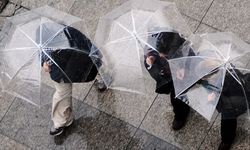 Savaş Türkiye'nin yağmurlarını mı kurtardı? "Bulut Hırsızlığı" iddiasının perde arkası