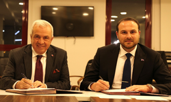 Nilüfer’e yeni kapalı hentbol salonu için ilk adım atıldı