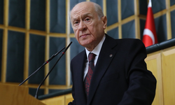Bahçeli: ''Trump ve Netanyahu telafisi zor bir hata yapmışlardır''